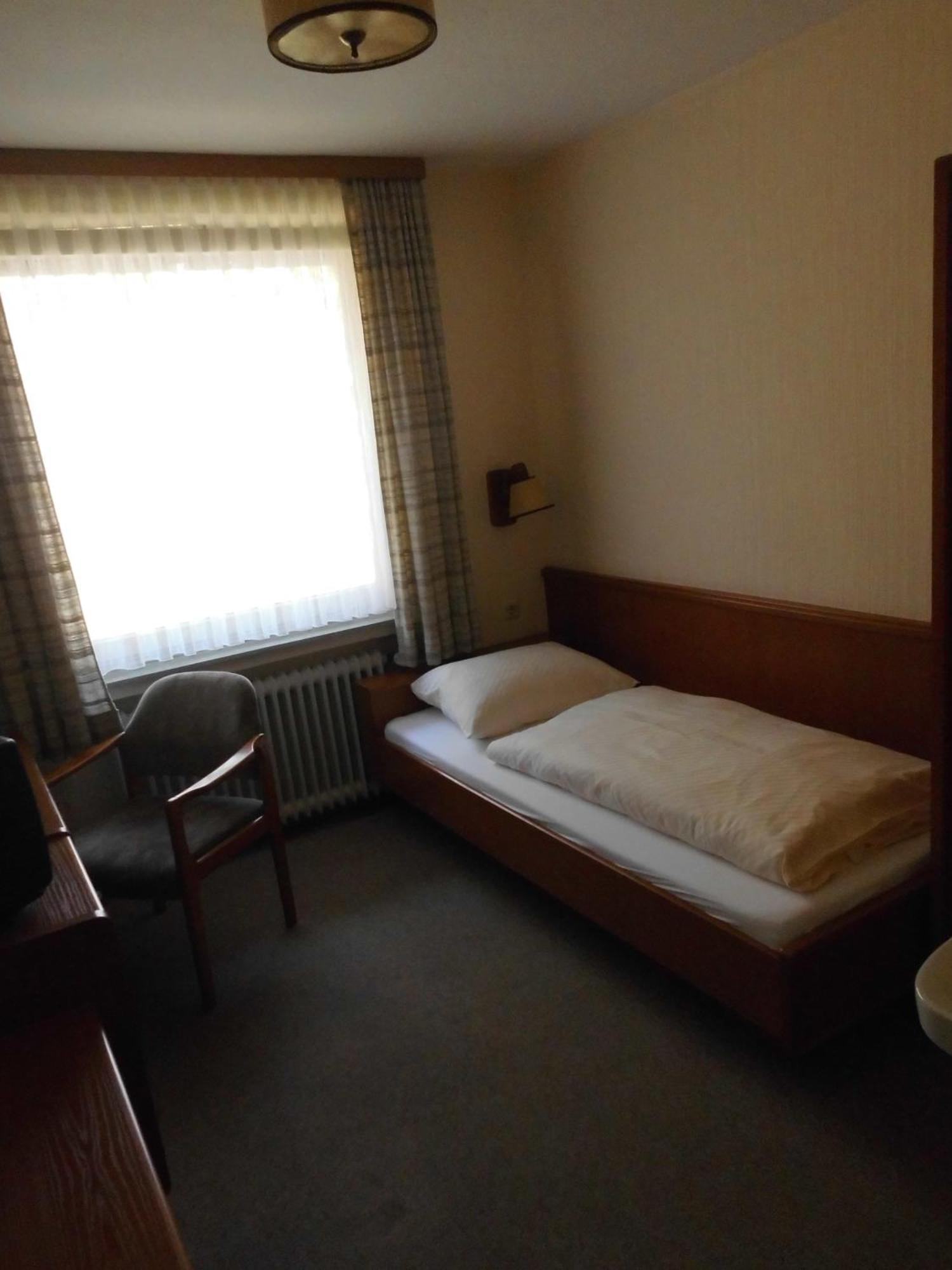Land Gut Hotel Dierks Repke Quarto foto