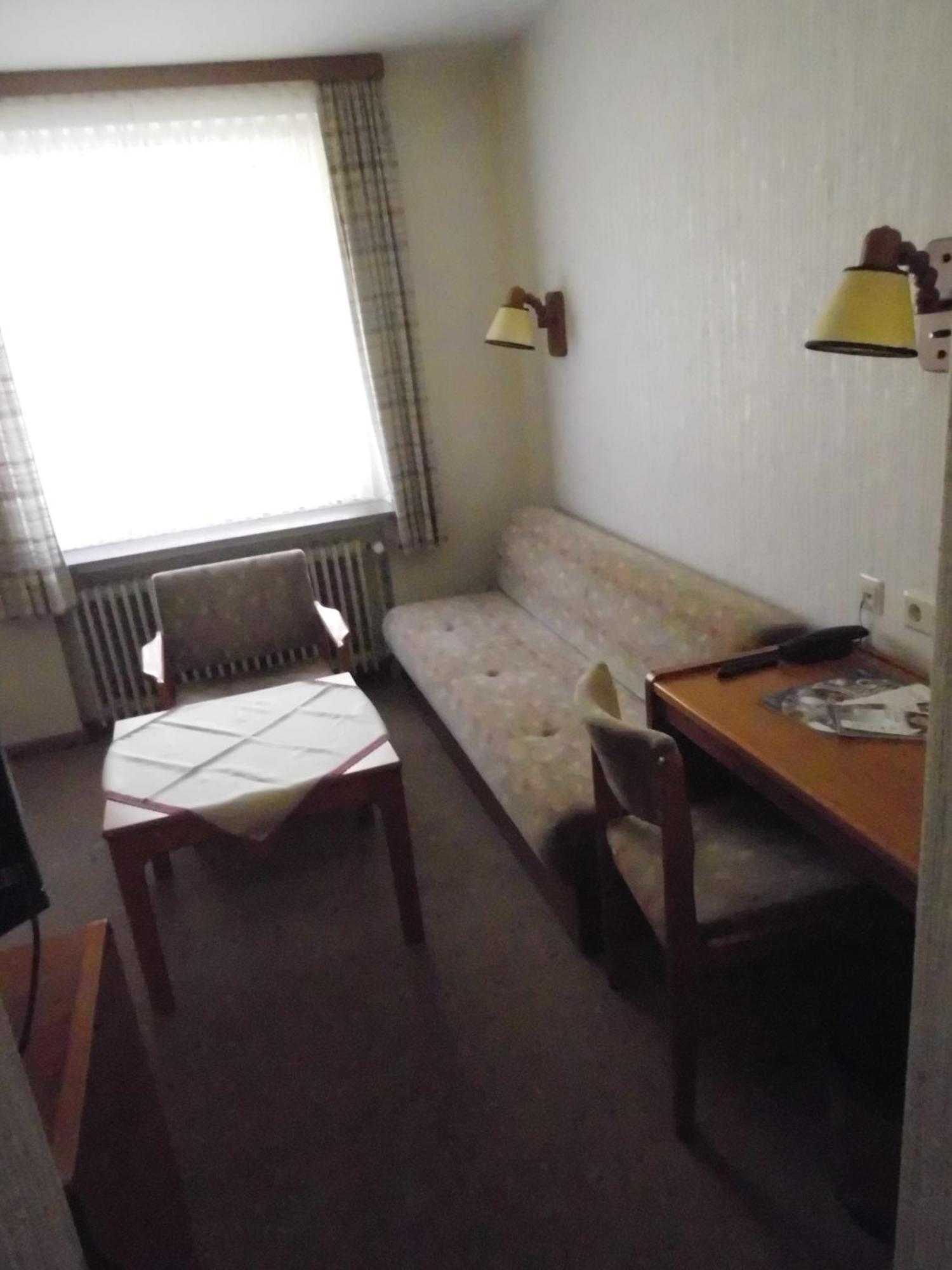 Land Gut Hotel Dierks Repke Quarto foto